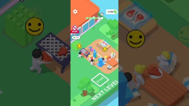 Landlord Inc Tycoon Game GameplayWalkthrought (Andriod & IOS ) смотреть онлайн