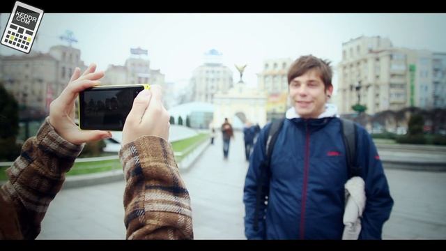 It's Lumia, baby: Grand finale! Nokia Lumia 920 смотреть онлайн