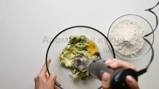 МЯТНОЕ ПЕЧЕНЬЕ. Вкусно, быстро и просто смотреть онлайн