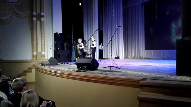 Tea For Two (Vincent Youmans) смотреть онлайн