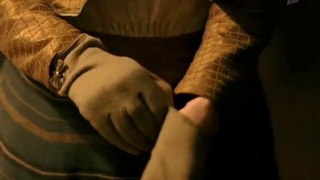 Статский Советник 2005 (TB версия) 4/18 смотреть онлайн
