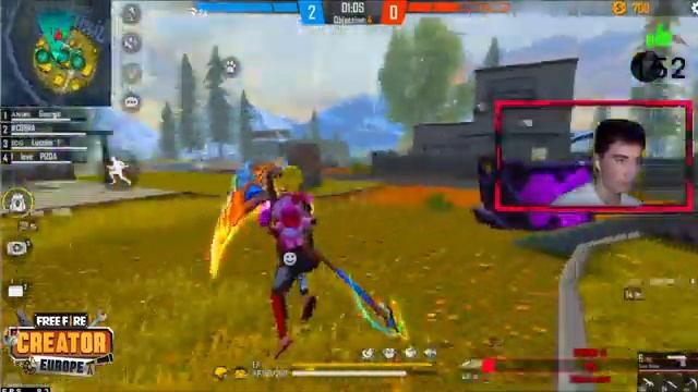 [LIVE] NOUL WEAPON ROYALE + UN VECHI MOD DE JOC SE ÎNTOARCE ?!! | FREE FIRE ROMANIA смотреть онлайн