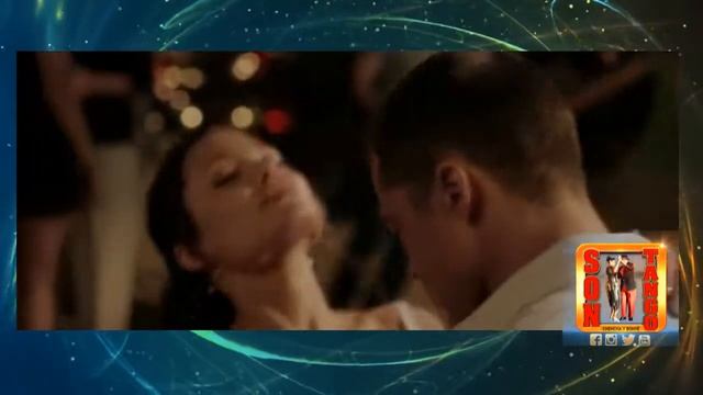 ANGELINA JOLIE & BRAD PITT "Mondo Bongo" by JOE STRUMMER & MESCALEROS MR. SMITH and MRS. SMITH смотреть онлайн