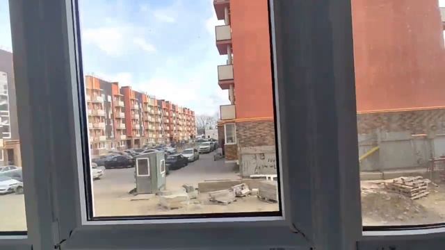 обзор квартиры в новостройке смотреть онлайн