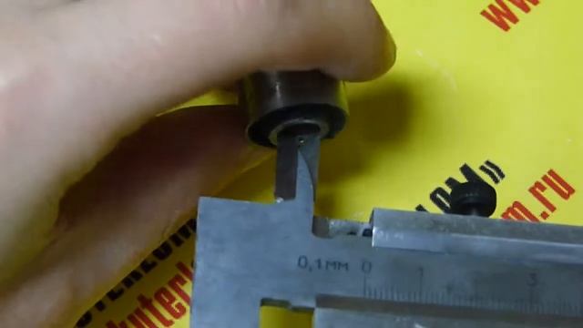 Продам Сайлентблок Амортизатора нижний 8 x 20 x 20 уп 4 шт GXmotor смотреть онлайн