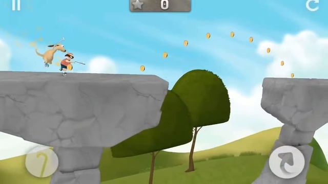 Продолжение Granny Smith спасает яблоки от преступника 2 часть смотреть онлайн