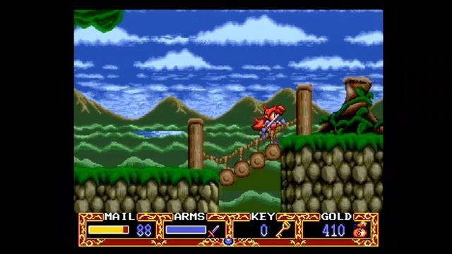 Флеш-картриджи для SegaCD / Обзор Mega Everdrive Pro