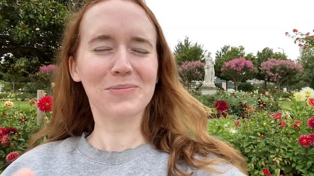 A DAY IN ANGERS, FRANCE | what to do in angers + french city life ?? ✨ смотреть онлайн