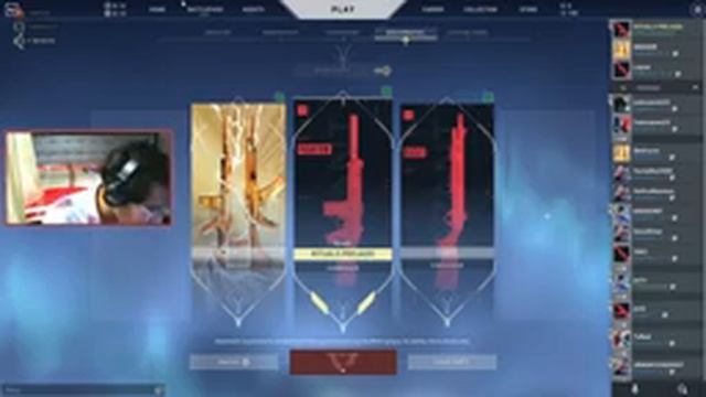 VALORANT LIVE /FREE FIRE LIVE / APEX LEGENDS LIVE/ 1.25K смотреть онлайн
