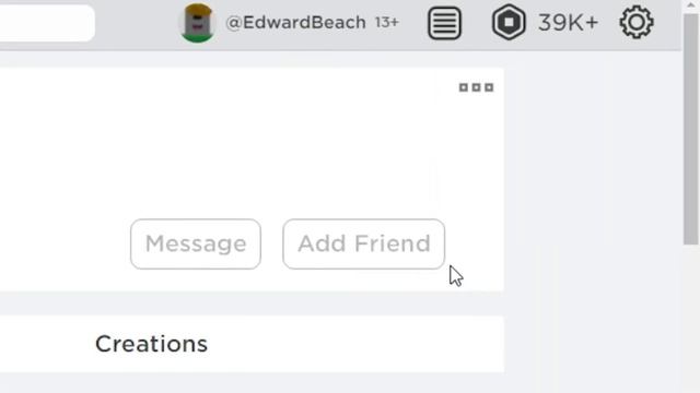 How to CANCEL A friend Request In Roblox Mobile & PC (2021) How To Unsend A Friend Request In roblo смотреть онлайн