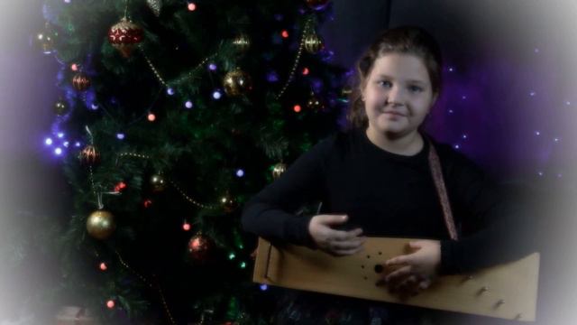 В лесу родилась елочка - 2024 #елочка #новыйгод2024 исп. ансамбль АВДОШКИ с.Атаманово - Кузбасс 💫 смотреть онлайн