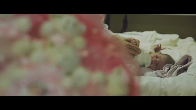 Выписка из роддома в научном центре имени академика В.И. Кулакова! © Простые Радости смотреть онлайн