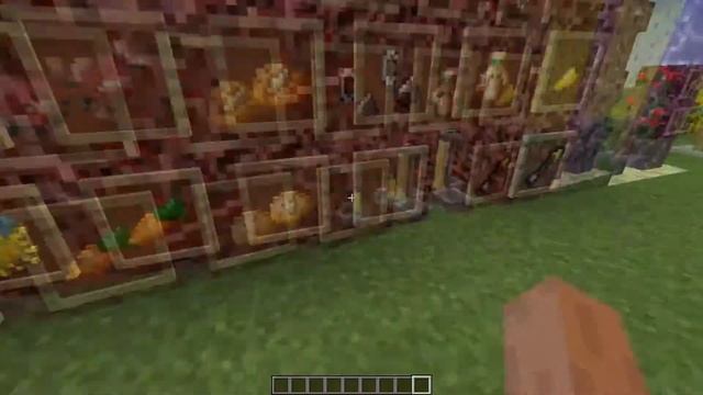 Старые текстуры в Minecraft?