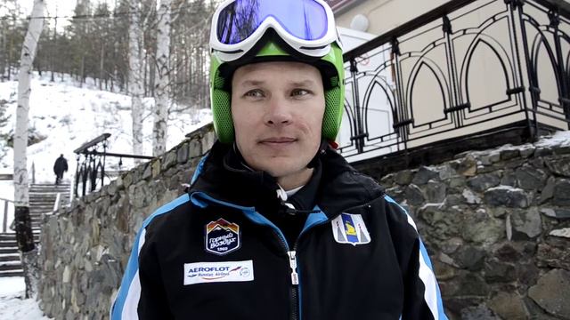 Дмитрий Ульянов смотреть онлайн