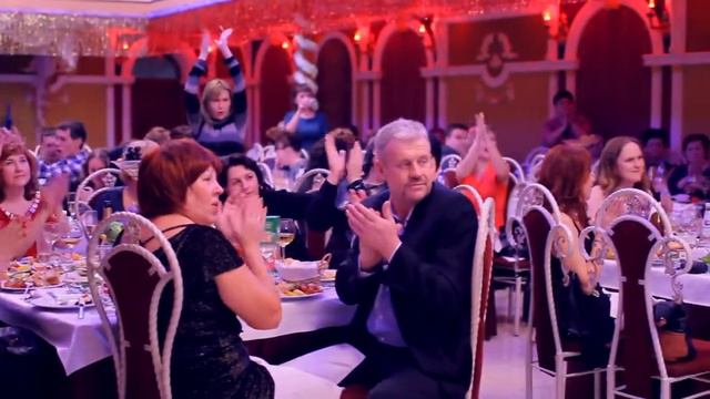 NIK BELOUSOV / Народный Модный Баянист смотреть онлайн