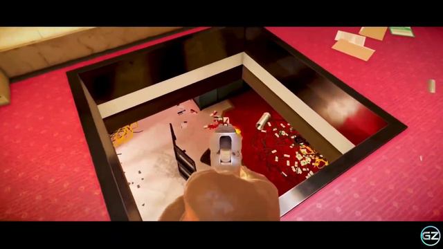 RAINBOW SIX MOBILE - Alpha Gameplay - Announcement Trailer смотреть онлайн