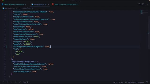 10- Debounce Manual смотреть онлайн