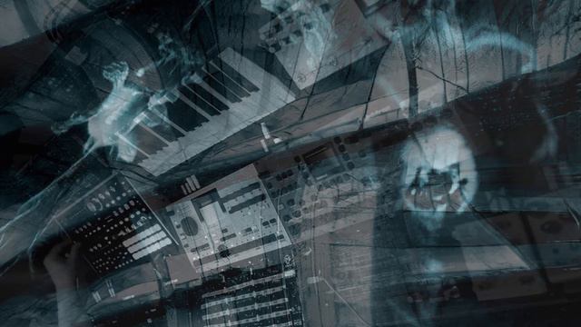 Astral Drift 5 - Machinedrum, Wavestate, Hydrasynth & effects смотреть онлайн