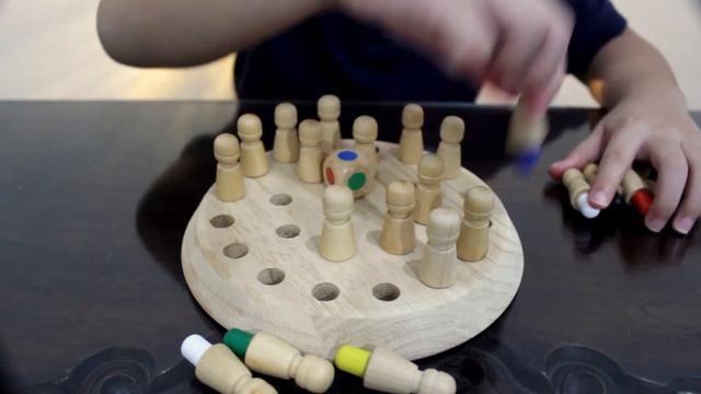 MEMORY CHESS FUN BRAIN GAMES смотреть онлайн