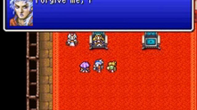 Let's play Final Fantasy II: Dawn of Souls - The History - Parte 1 смотреть онлайн
