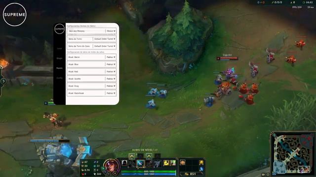League of Legends Changer ❄️Undetected ❄️ How to Download LOL Mods ❄️ Free Download Skin 2023 смотреть онлайн
