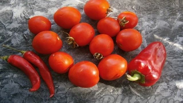 Кухня Мамашки