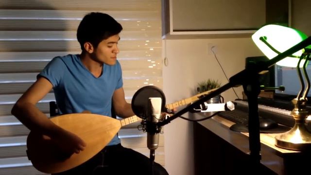 Feyzi Yağcı - Zülüf Dökülmüş Yüze смотреть онлайн