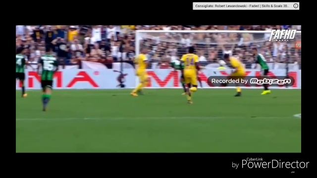 CLASH - MOBILE - TV - PAULO DYBALA - ( THE HILLS ) смотреть онлайн