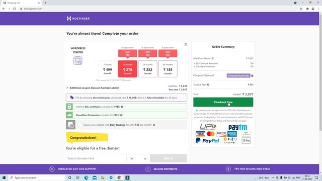 How to integrate UPI Payment Gateways ( Google Pay, Phone Pay, Paytm, etc ) in E-Commerce website смотреть онлайн