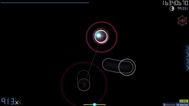 Sakamoto Maaya - Okaerinasai [Return] +HR | 99.32% FC 322pp (new top play!!!!!!) смотреть онлайн