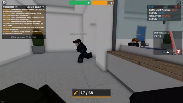 Emergency Hamburg | Roblox смотреть онлайн