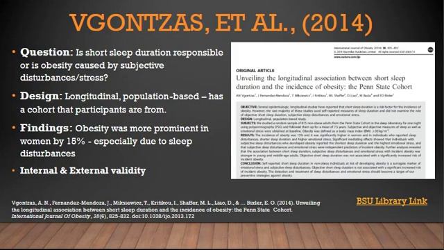 Battling Bad Science Assessment смотреть онлайн