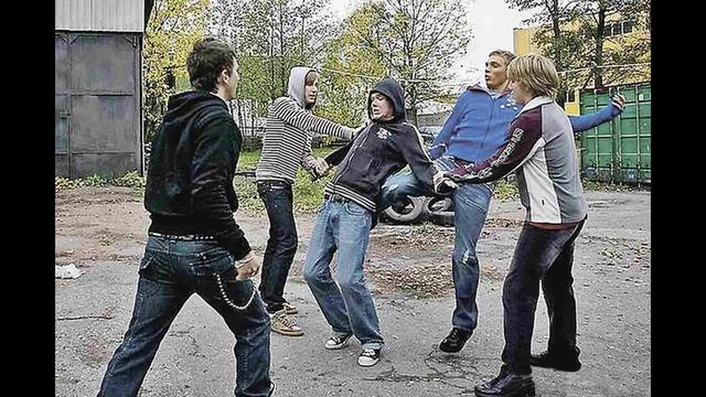 Что такое конфликт? Какие бывают конфликты? Видео для детей и родителей. смотреть онлайн