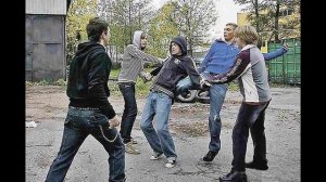 Что такое конфликт? Какие бывают конфликты? Видео для детей и родителей.