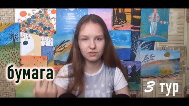 В чем отличие акварели от гуаши?// ГУАШЬ vs АКВАРЕЛЬ. смотреть онлайн