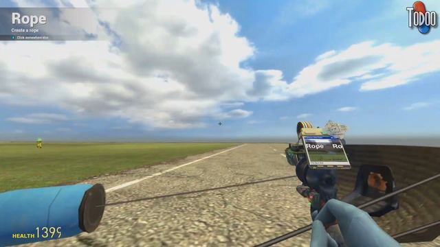 GARRY'S MOD #189 - Kevin braucht Hilfe ⌂ [HD] Let's Garrys Mod Together смотреть онлайн