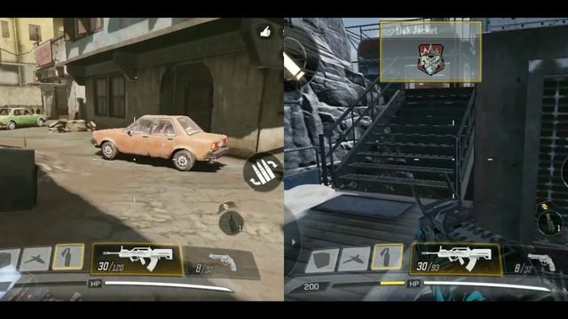How to Use Red Perk | Explanation & Example || Call of Duty Mobile смотреть онлайн