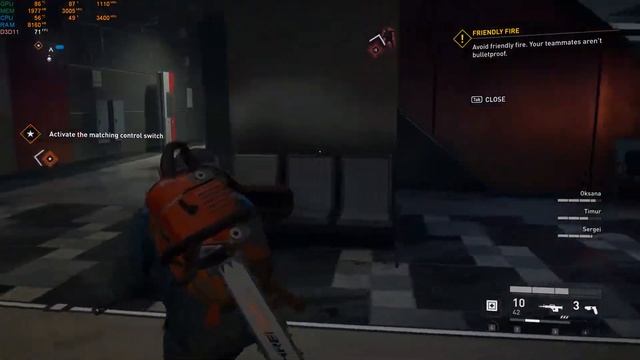 World War Z Gameplay | 1080p 60FPS | GTX 760 | i5 4570 смотреть онлайн