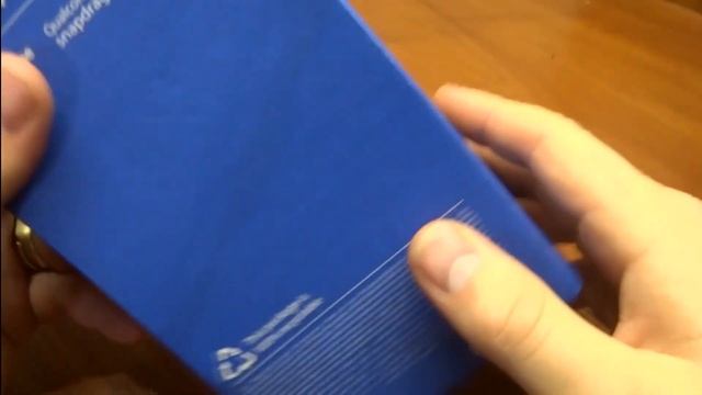 Распаковка Lumia 1520 с Aliexpress в 2019! [Дедские истории] смотреть онлайн