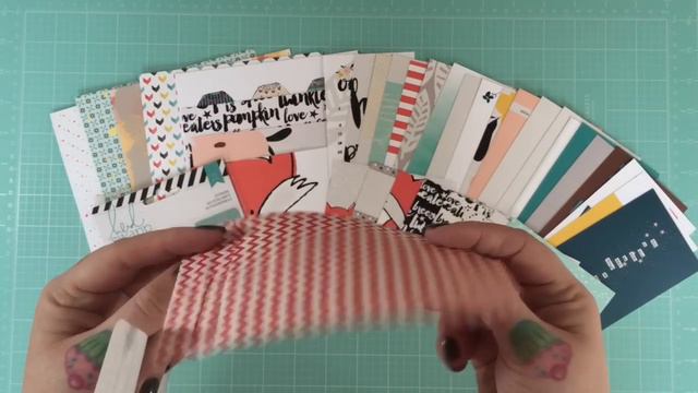 Cocoa Daisy Kit Review - Part One