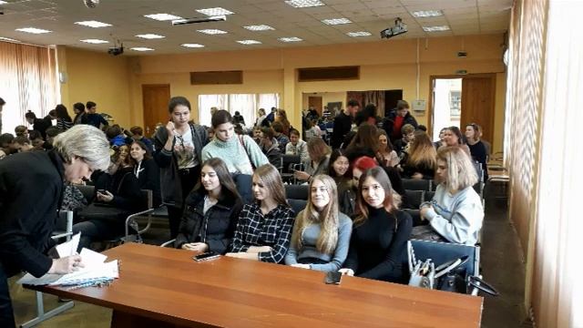 Классный час в преддверии праздника «День народного единства» смотреть онлайн