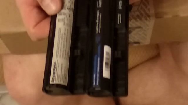 Аккумулятор для ноутбука Lenovo Z710 алиэкспресс