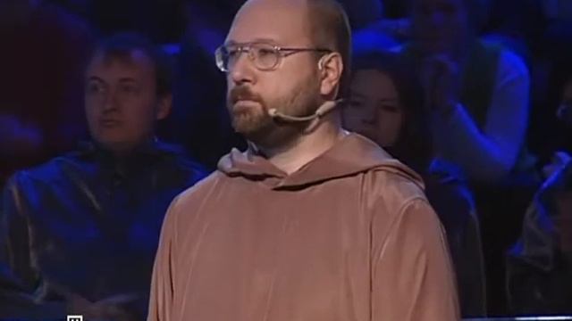 Своя игра. Зайцев - Малышев - Рябых (19.11.2011) смотреть онлайн
