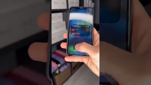 Секретная функция AirPods ? смотреть онлайн