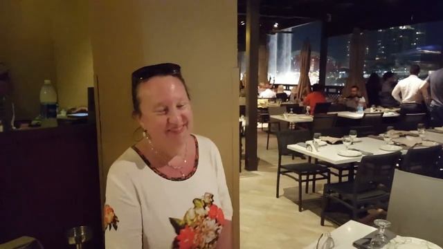 2017 Арабская Венеция и Питерская весна