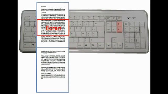 Le clavier: TUTO #6 : Les déplacements: PG UP - PG DOWN смотреть онлайн