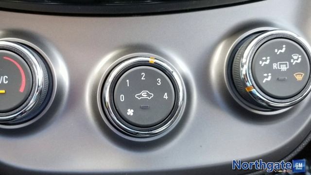 2019 Chevrolet Spark LS