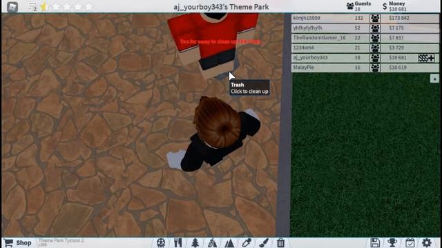 Pizza boy gets fired. New job!! (roblox) смотреть онлайн