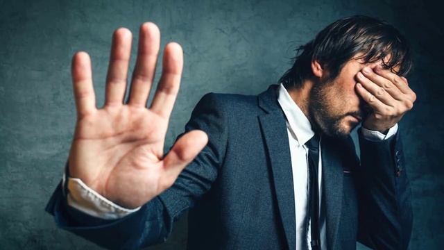 Почему депрессия случается у всех? Основные причины и факторы депрессии. смотреть онлайн