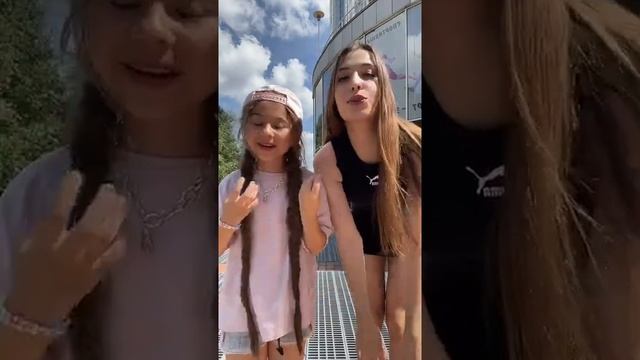 Что значет сон!Тетя Наташа и Милана смотреть онлайн